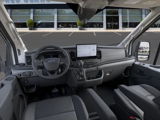 New 2026 Ford Transit 250 - photo 14