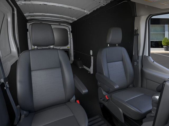 New 2026 Ford Transit 250 - photo 6