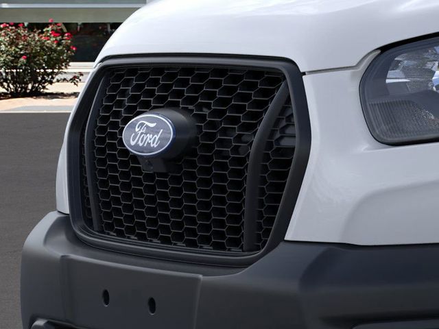 New 2026 Ford Transit 250 - photo 20