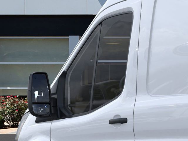 New 2026 Ford Transit 250 - photo 23