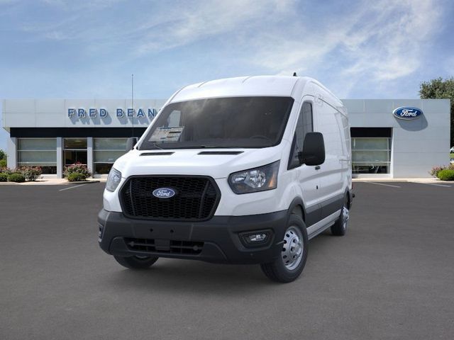 New 2026 Ford Transit 250 - photo 8