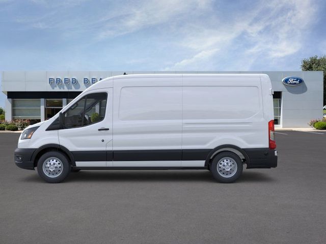 New 2026 Ford Transit 250 - photo 10