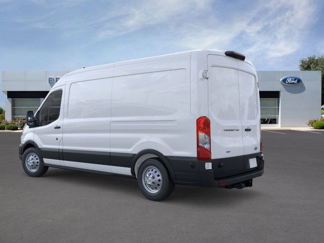 New 2026 Ford Transit 250 - photo 11