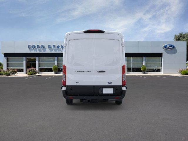 New 2026 Ford Transit 250 - photo 12