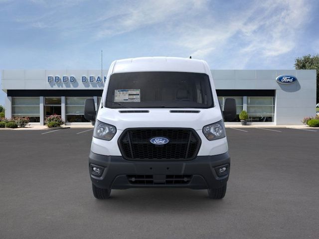 New 2026 Ford Transit 250 - photo 5