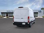 New 2026 Ford Transit 250 Medium Roof Empty Cargo Van for sale #FU6113 - photo 8