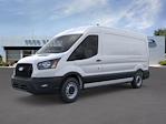 2026 Ford Transit 250 Medium Roof RWD Empty Cargo Van for sale #FU6115 - photo 2