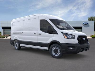 2026 Ford Transit 250 Medium Roof RWD Empty Cargo Van for sale #FU6116 - photo 1