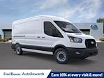 New 2026 Ford Transit 250 Medium Roof Empty Cargo Van for sale #FU6116 - photo 1