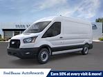 New 2026 Ford Transit 250 Medium Roof Empty Cargo Van for sale #FU6116 - photo 4