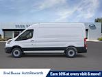 New 2026 Ford Transit 250 Medium Roof Empty Cargo Van for sale #FU6116 - photo 6