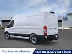 New 2026 Ford Transit 250 Medium Roof Empty Cargo Van for sale #FU6116 - photo 3