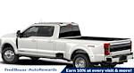 2026 Ford F-450 Crew Cab DRW 4WD Pickup for sale #FU6118 - photo 2