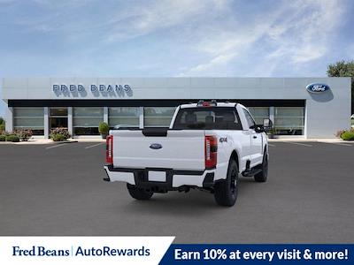 2026 Ford F-350 Regular Cab SRW 4WD Pickup for sale #FU6119 - photo 2