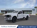 2026 Ford F-350 Regular Cab SRW 4WD Pickup for sale #FU6119 - photo 2