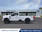 2026 Ford F-350 Regular Cab SRW 4WD Pickup for sale #FU6121 - photo 4
