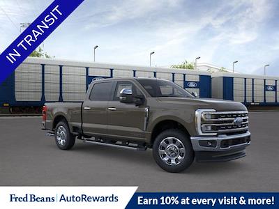 2026 Ford F-250 Crew Cab 4WD Pickup for sale #FU6132 - photo 1