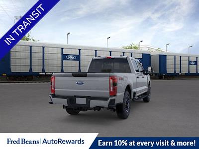 2026 Ford F-250 Crew Cab 4WD Pickup for sale #FU6133 - photo 2