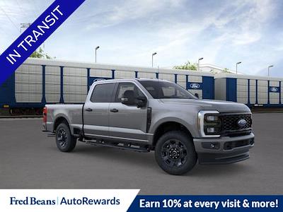 2026 Ford F-250 Crew Cab 4WD Pickup for sale #FU6134 - photo 1