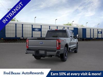 2026 Ford F-250 Crew Cab 4WD Pickup for sale #FU6134 - photo 2