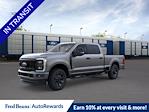 2026 Ford F-250 Crew Cab 4WD Pickup for sale #FU6134 - photo 3