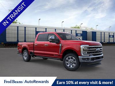 2026 Ford F-250 Crew Cab 4WD Pickup for sale #FU6135 - photo 1