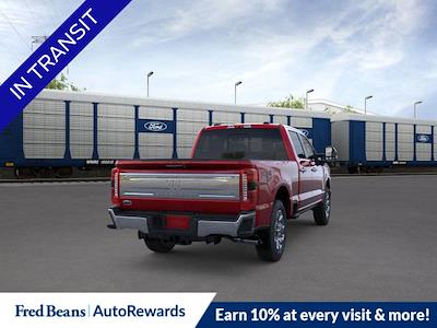 2026 Ford F-250 Crew Cab 4WD Pickup for sale #FU6135 - photo 2