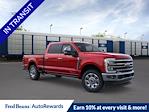 2026 Ford F-250 Crew Cab 4WD Pickup for sale #FU6135 - photo 1