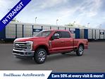 2026 Ford F-250 Crew Cab 4WD Pickup for sale #FU6135 - photo 3
