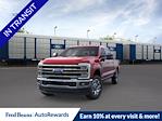 2026 Ford F-250 Crew Cab 4WD Pickup for sale #FU6135 - photo 4