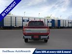2026 Ford F-250 Crew Cab 4WD Pickup for sale #FU6135 - photo 7