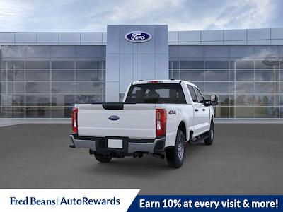 2026 Ford F-250 Crew Cab 4WD Pickup for sale #FU6140 - photo 2