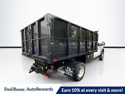 2026 Ford F-450 Regular Cab DRW 4WD PJ's Landscape Dump for sale #FU6141 - photo 2