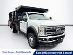 2026 Ford F-450 Regular Cab DRW 4WD PJ's Landscape Dump for sale #FU6141 - photo 1
