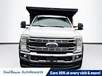 2026 Ford F-450 Regular Cab DRW 4WD PJ's Landscape Dump for sale #FU6141 - photo 3