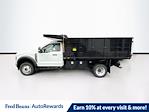 2026 Ford F-450 Regular Cab DRW 4WD PJ's Landscape Dump for sale #FU6141 - photo 4