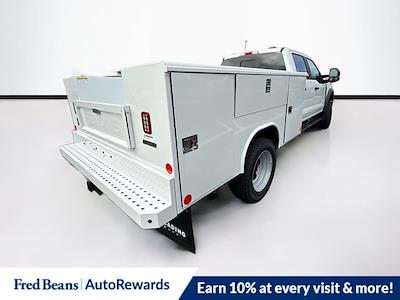 2026 Ford F-450 Crew Cab DRW 4WD Reading Service Truck for sale #FU6142 - photo 2