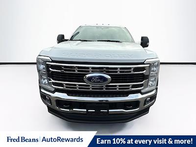 2026 Ford F-450 Crew Cab DRW 4WD Reading Service Truck for sale #FU6142 - photo 2