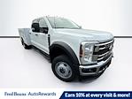 2026 Ford F-450 Crew Cab DRW 4WD Reading Service Truck for sale #FU6142 - photo 1