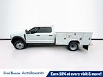 2026 Ford F-450 Crew Cab DRW 4WD Reading Service Truck for sale #FU6142 - photo 3