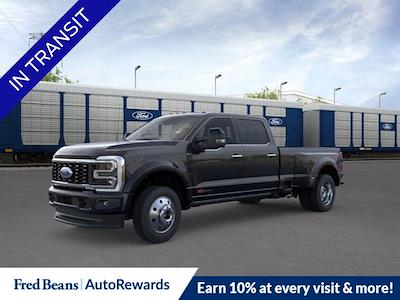 2026 Ford F-450 Crew Cab DRW 4WD Pickup for sale #FU6143 - photo 1