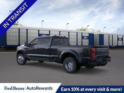 2026 Ford F-450 Crew Cab DRW 4WD Pickup for sale #FU6143 - photo 2