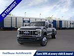 2026 Ford F-450 Crew Cab DRW 4WD Pickup for sale #FU6143 - photo 4