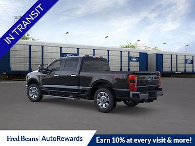 2026 Ford F-250 Crew Cab 4WD Pickup for sale #FU6144 - photo 2