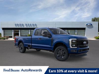2026 Ford F-350 Super Cab SRW 4WD Pickup for sale #FU6145 - photo 1