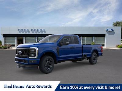 2026 Ford F-350 Super Cab SRW 4WD Pickup for sale #FU6145 - photo 2