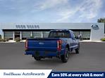 2026 Ford F-350 Super Cab SRW 4WD Pickup for sale #FU6145 - photo 8