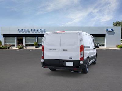 2026 Ford Transit 250 Low Roof RWD Empty Cargo Van for sale #FU6146 - photo 2