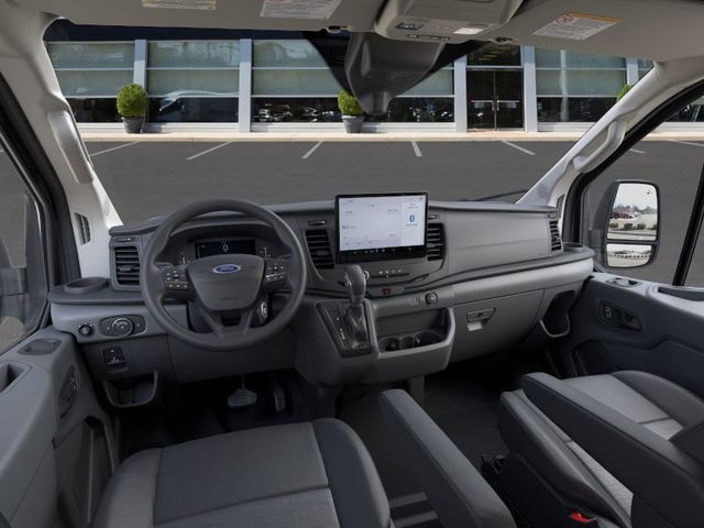 New 2026 Ford Transit 150 - photo 13