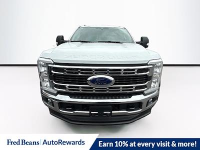 2026 Ford F-450 Crew Cab DRW 4WD Reading Service Truck for sale #FU6174 - photo 2